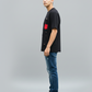 Urban Designer Black Tshirt