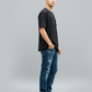 Urban Designer Black Tshirt