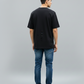 Urban Designer Black Tshirt
